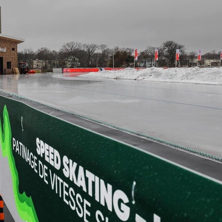 Organizers, athletes adapt to warming climate before and during Canada Winter Games